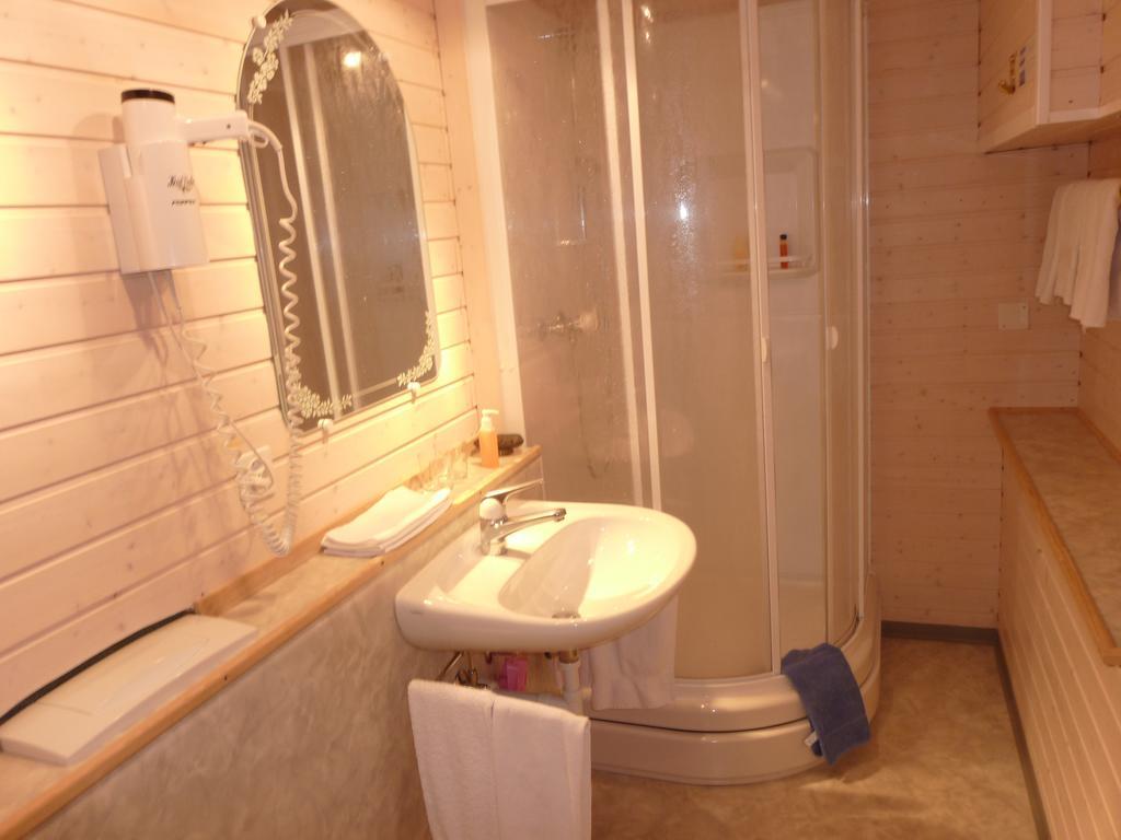 Hotel Elli Davos Szoba fotó