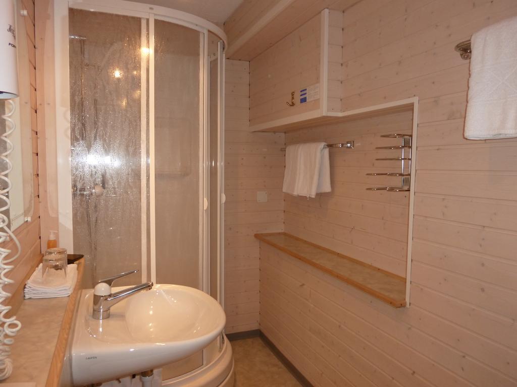 Hotel Elli Davos Szoba fotó