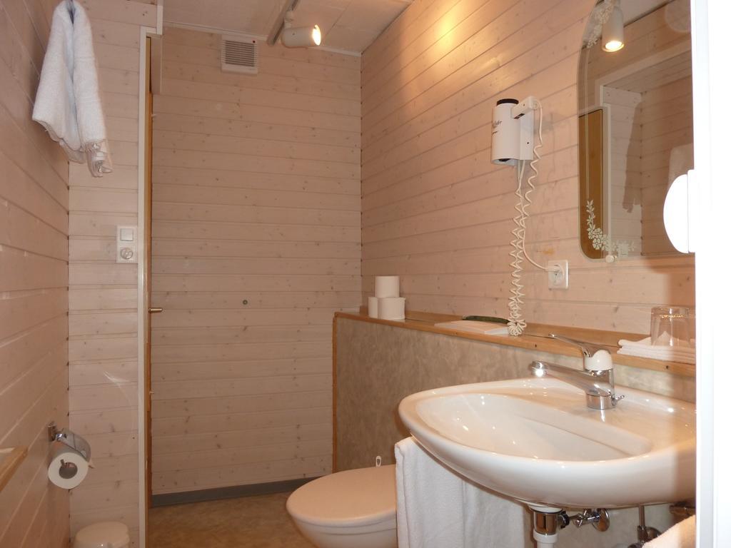 Hotel Elli Davos Szoba fotó