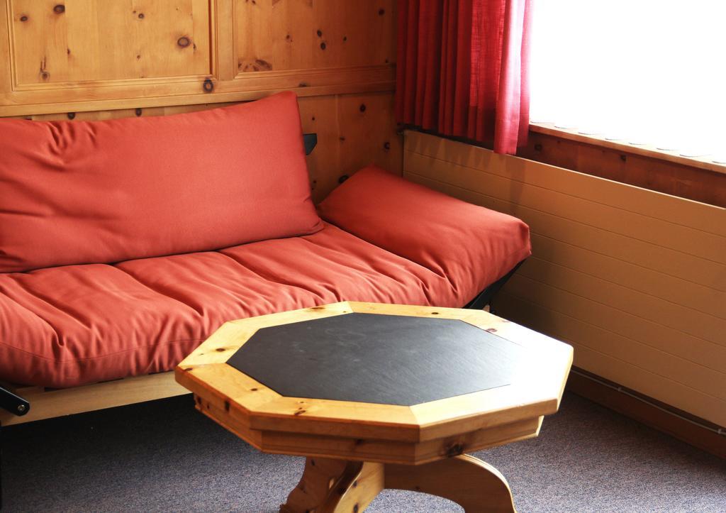 Hotel Elli Davos Kültér fotó