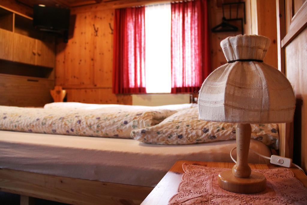 Hotel Elli Davos Kültér fotó