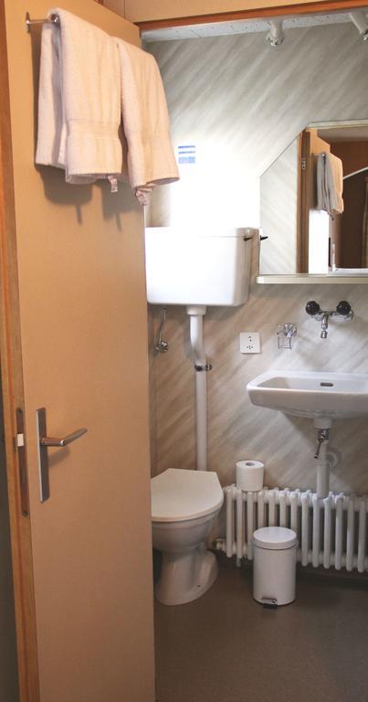 Hotel Elli Davos Kültér fotó