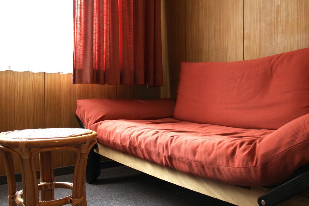 Hotel Elli Davos Kültér fotó
